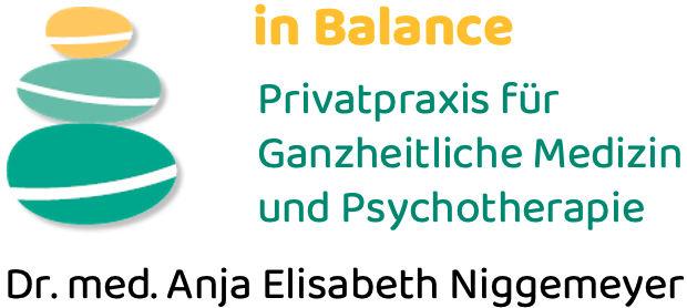 in Balance
